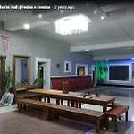 Santhorini Hall